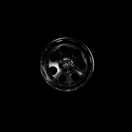 W66. FUEL WHEELS
