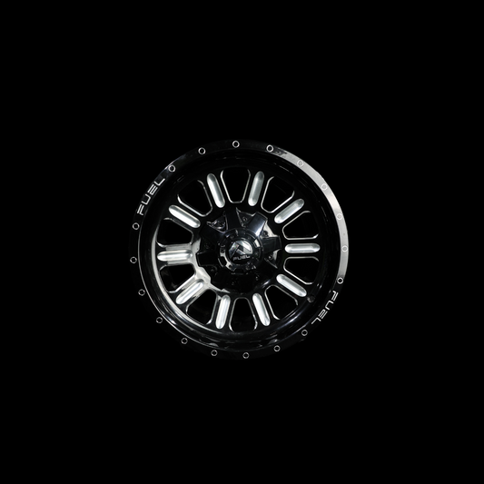 W67. FUEL WHEELS