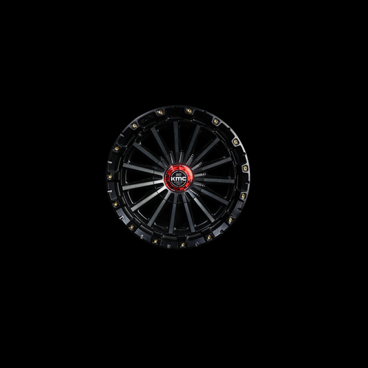 W68. KMC WHEELS