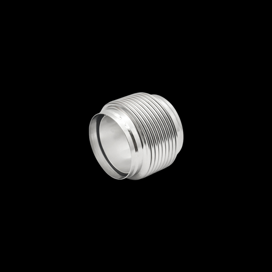 VIBRANT ELECTROPULISHED BELLOWS ASSEMBLIES 68944