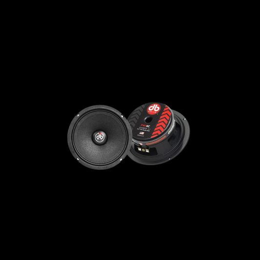 DB DRIVE P4M6C