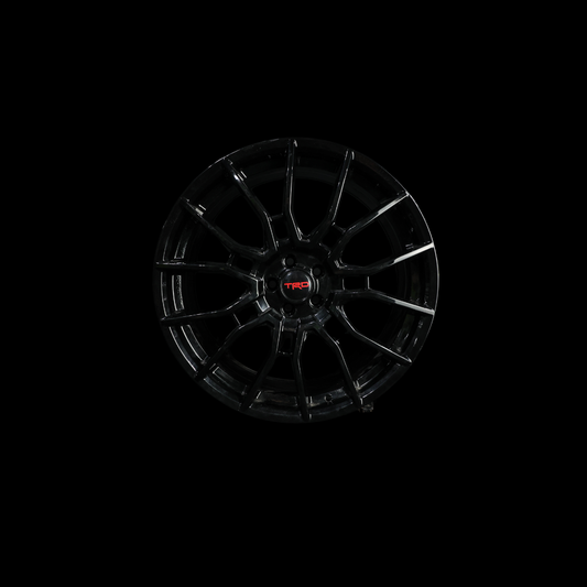 W70. TRD WHEELS