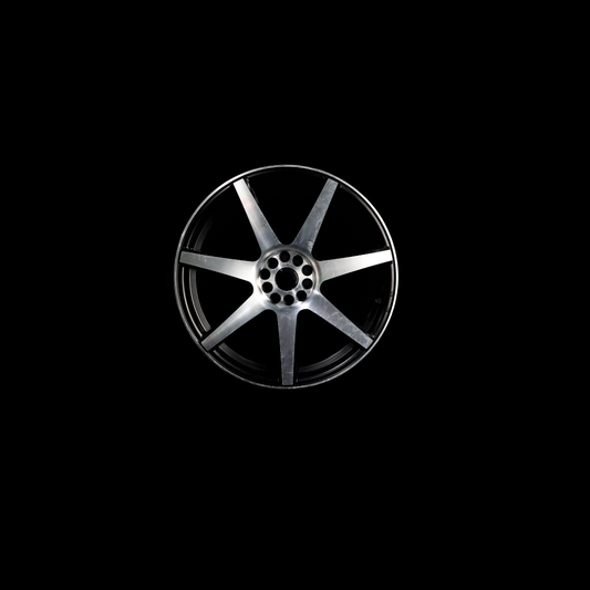 W73. UNIVERSAL WHEEL