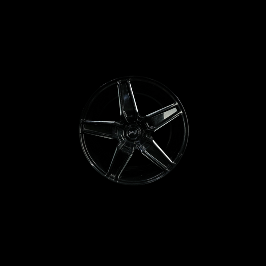 W79. NICHE WHEELS