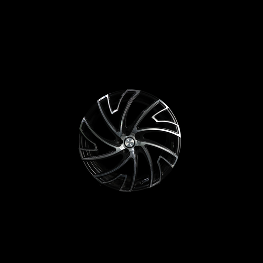 W80.ENCOR WHEELS
