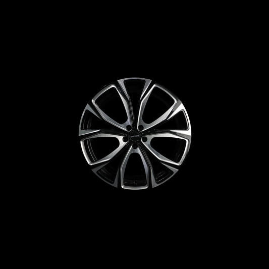W82. ENCORE WHEELS