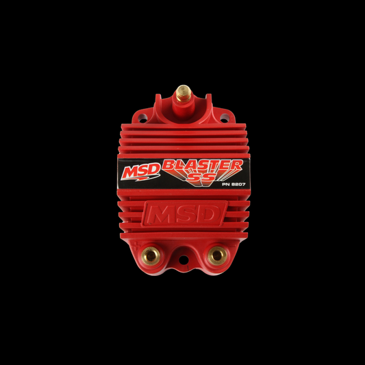 MSD BLASTER SS COIL