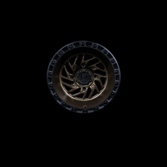 W86. HOSTILE WHEELS