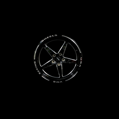 W88 & W89 VMS WHEEL SET