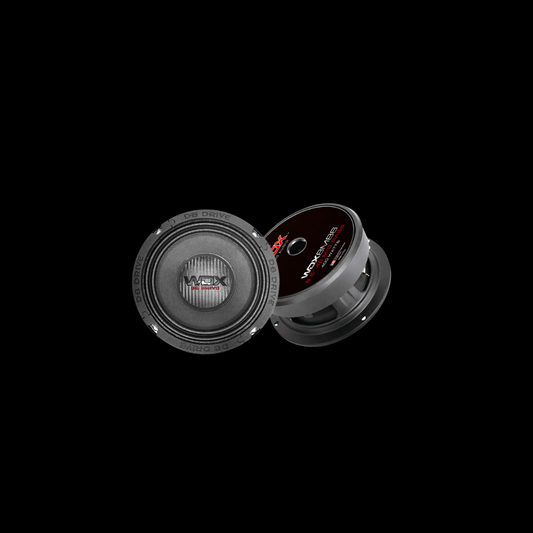 DB DRIVE WDX8MB6