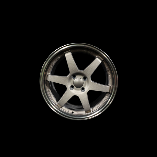 W91. UNIVERSAL WHEELS