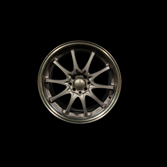 W92. UNIVERSAL WHEELS