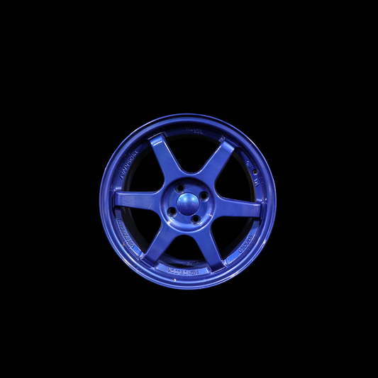 W93. UNIVERSAL WHEELS