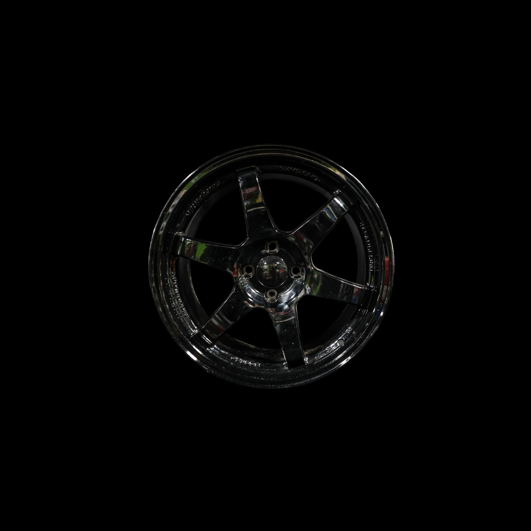 W94. UNIVERSAL WHEELS