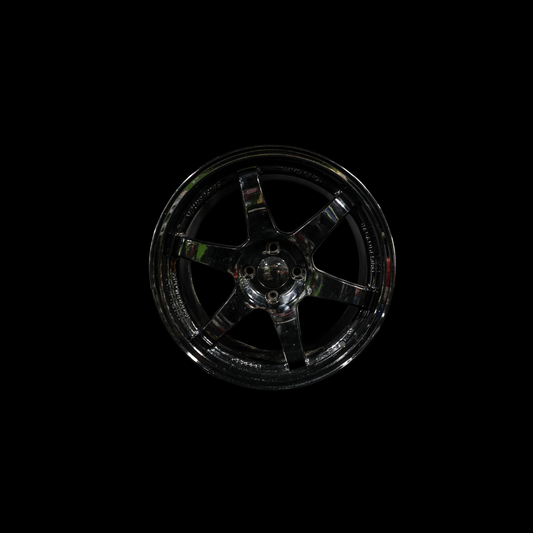 W94. UNIVERSAL WHEELS