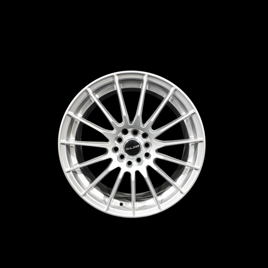 W95. UNIVERSAL MAJOR WHEELS