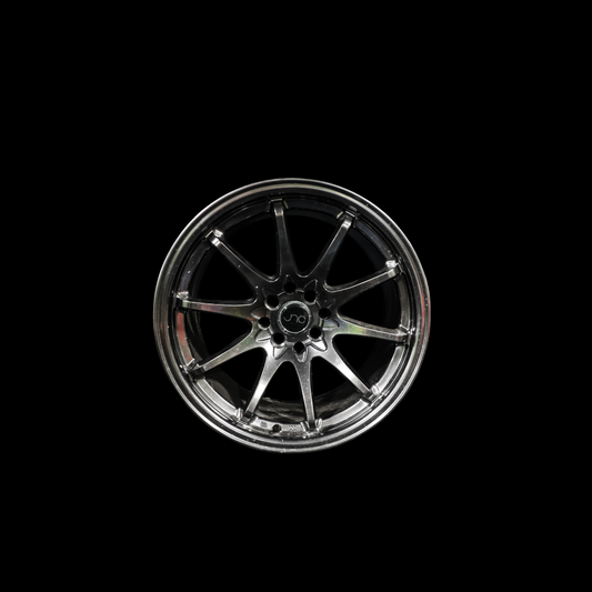 W96. JNC UNIVERSAL WHEELS