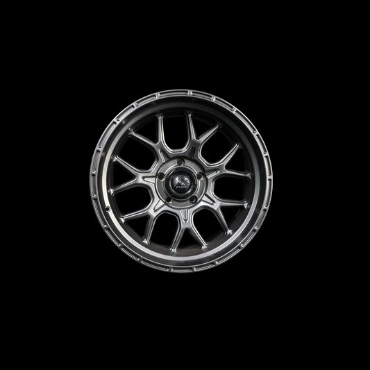 W99. FUEL WHEELS