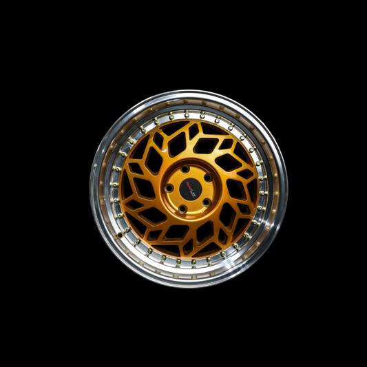 W45. TRACKLITE WHEELS