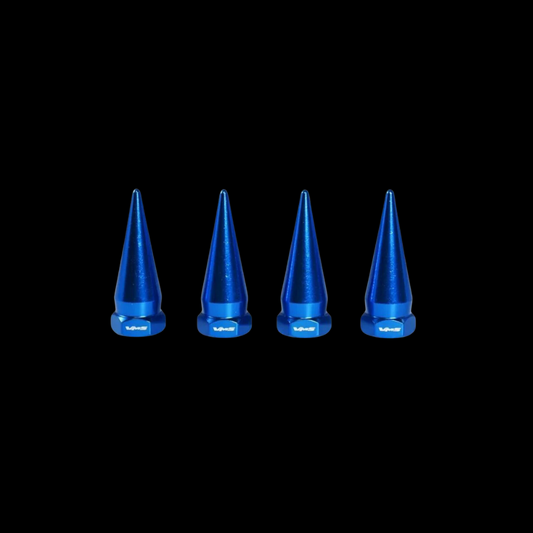 VMS SPIKE TOWER BOLTS
