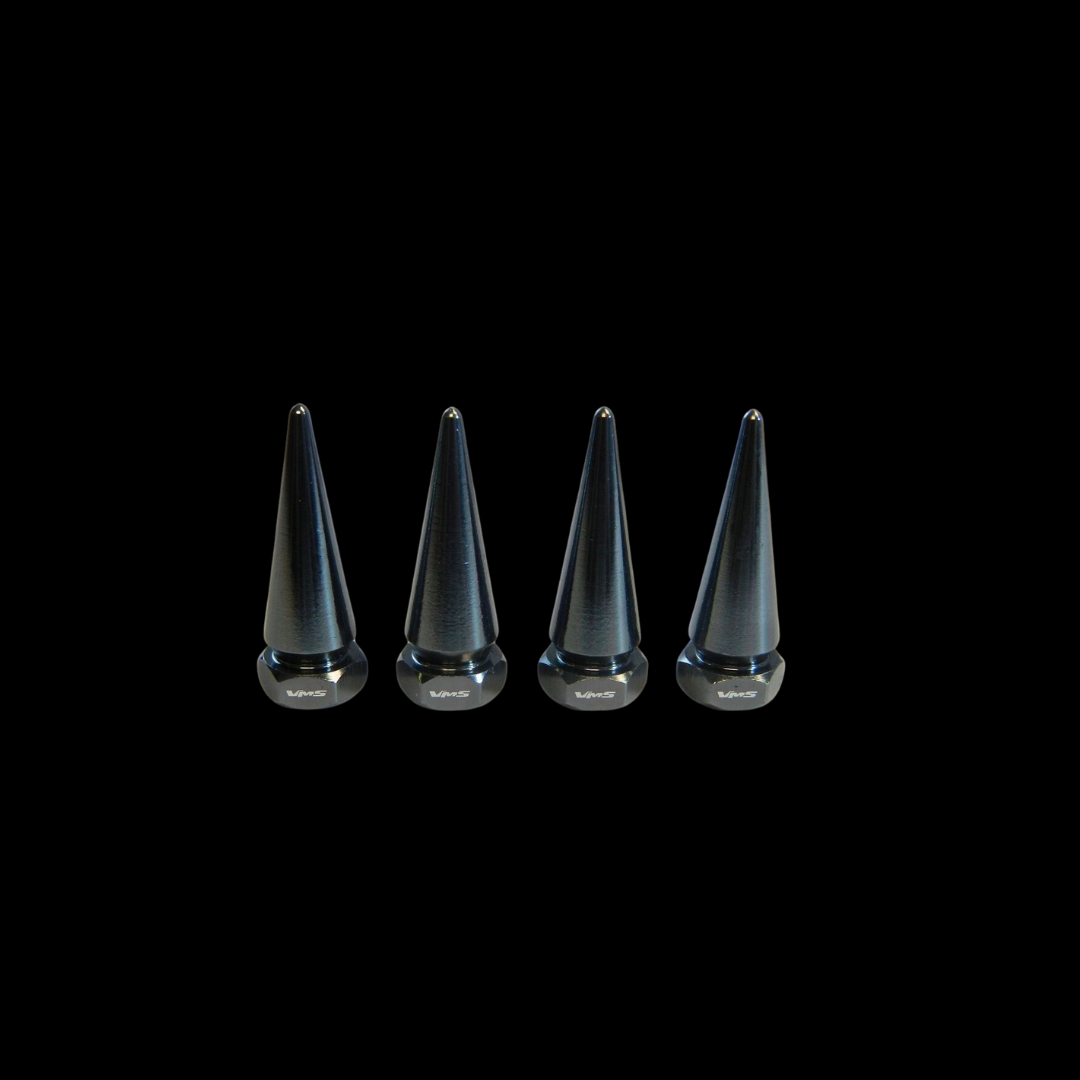 VMS VALVE COVER BOLTS