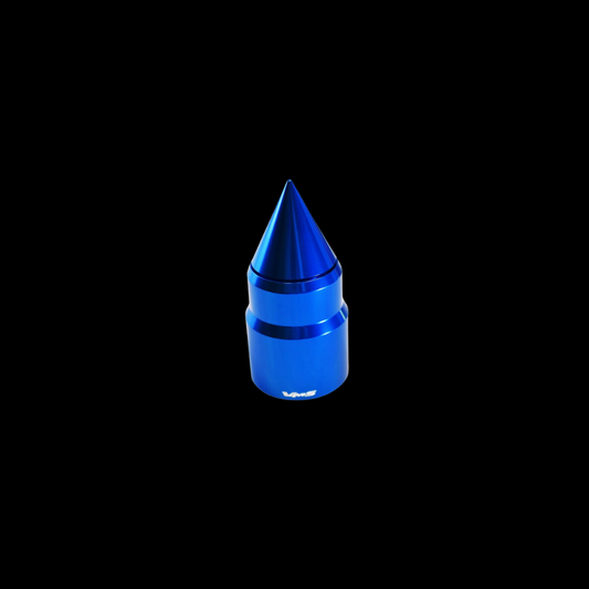 VMS SPIKE VTEC SMALL SELENOID COVER