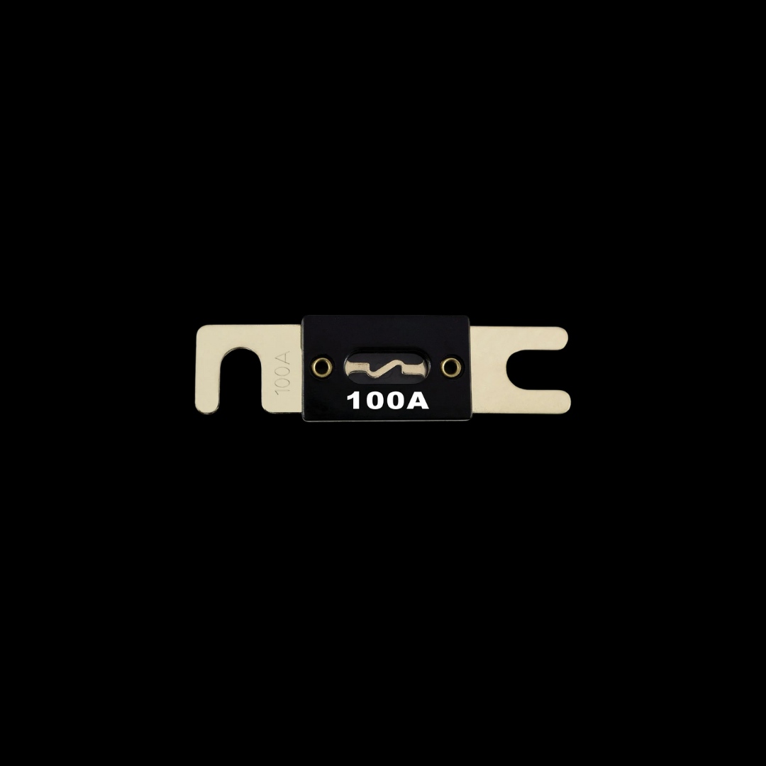 DB LINK GOLD PLATED FUSES