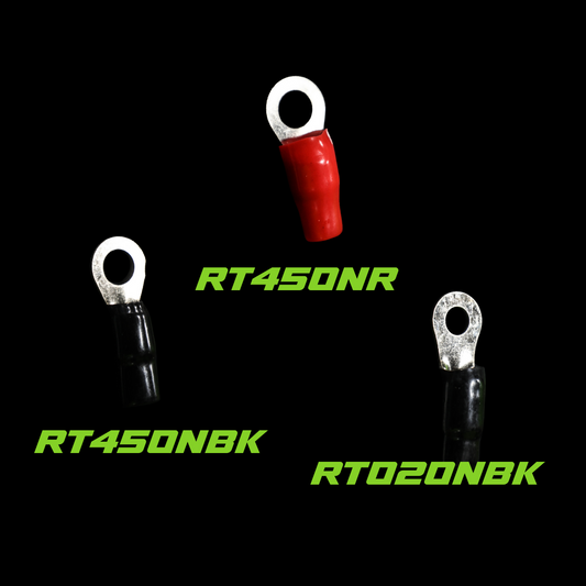 DB LINK NIKEL PLATED TERMINALS