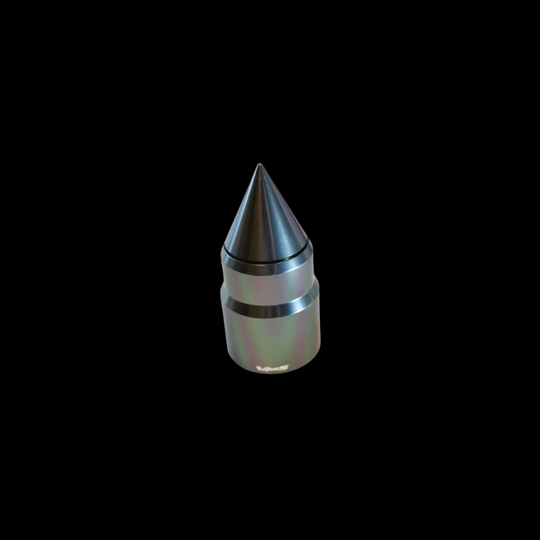 VMS SPIKE VTEC SMALL SELENOID COVER