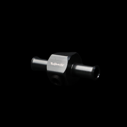 VMS FUEL PRESSURE GAUGE LINE ADAPTER (FPGA0100)