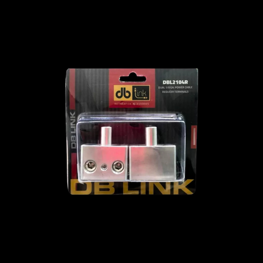 DB LINK DBL2104R REDUCER TERMINALS