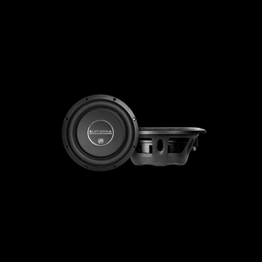 DBDRIVE EW710F 10" SUBWOOFER