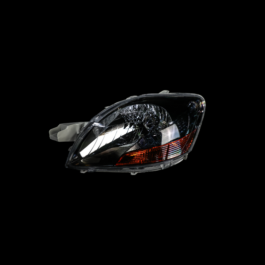 F38 TOYOTA YARIS 2007-2009