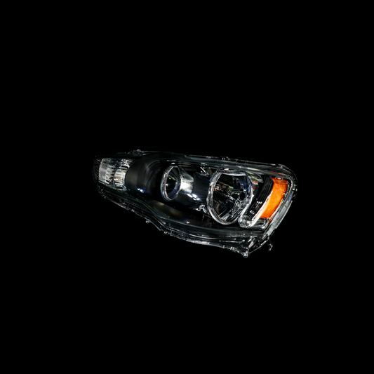 F39 MITSUBISHI LANCER 2008UP