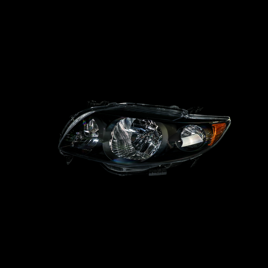 F40 TOYOTA COROLLA 2009-2010