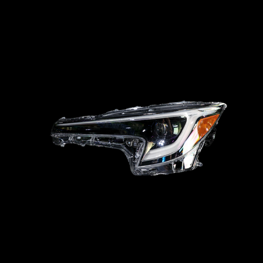 F41 TOYOTA COROLLA 2023-2024
