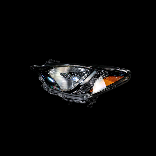 F42. TOYOTA YARIS 2016-2021