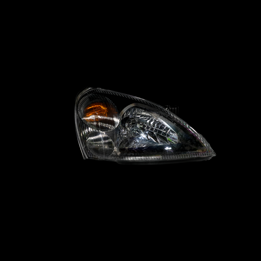 F45. SUZUKI AERIO 2002-2007