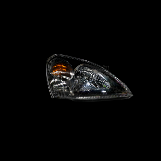 F45. SUZUKI AERIO 2002-2007