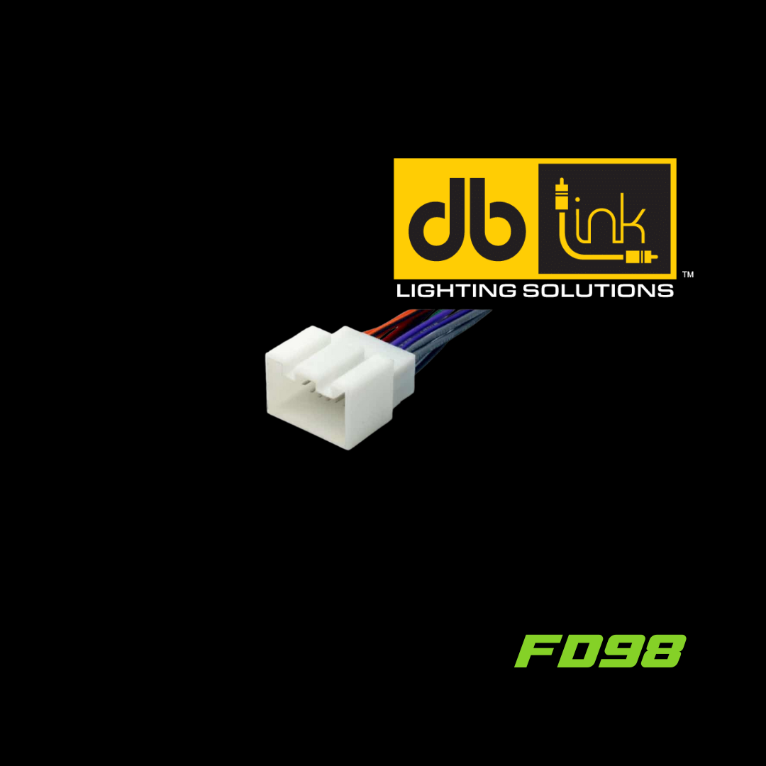 DB LINK PIN PLUG