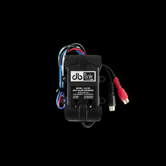 DB LINK HLC5R
