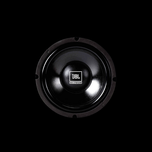 JBL 6W4P- 8R 6"WOOFER