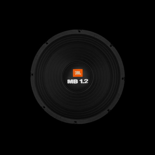 JBL 12MB 1.2CH 4