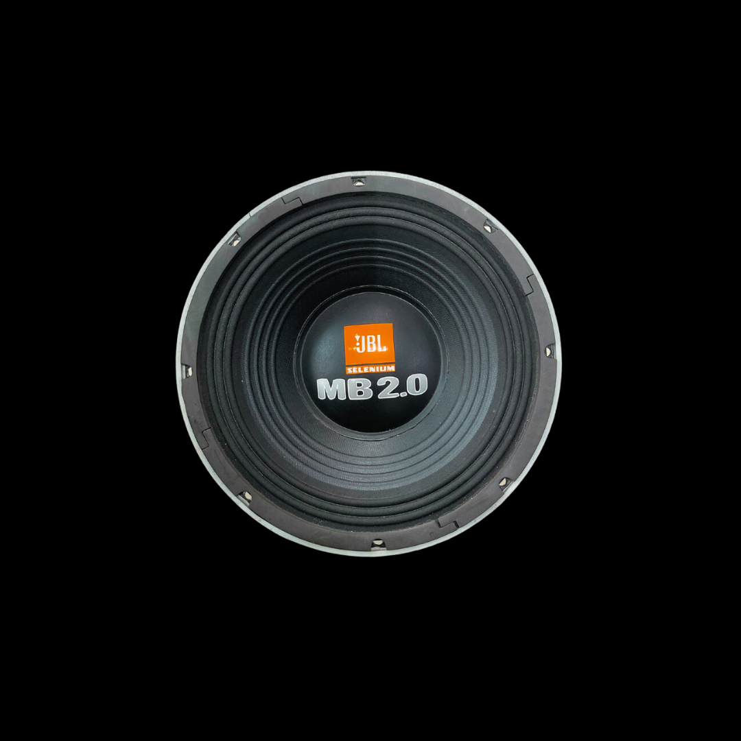 JBL MB 2.0