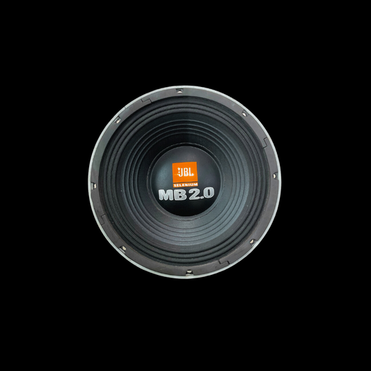 JBL MB 2.0