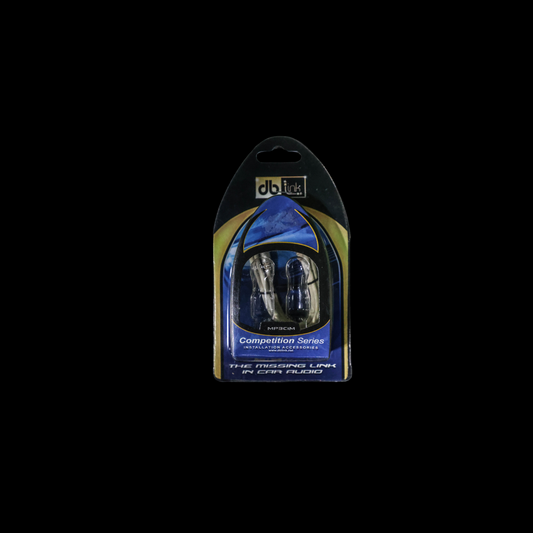 DB LINK MP3C1M MP3 MINI ADAPTER CORD