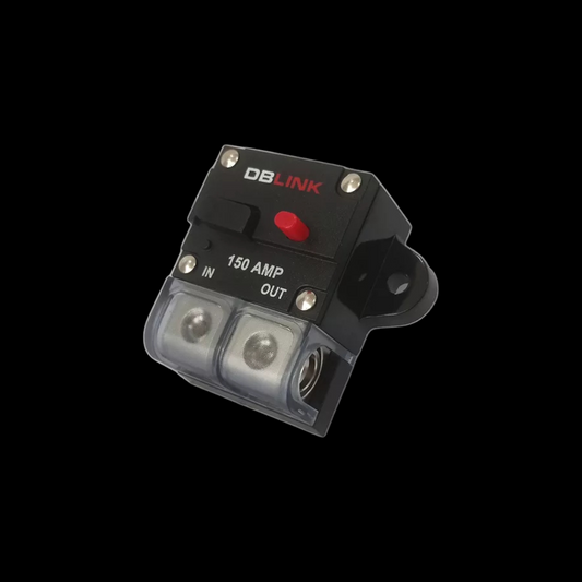 DB LINK NCB150A CIRCUIT BRAKER