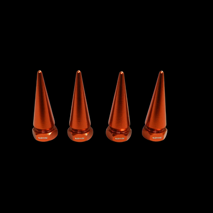 VMS SPIKE TOWER BOLTS
