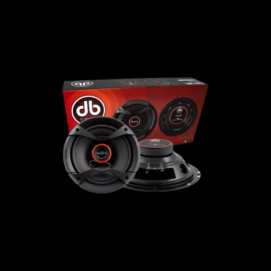 DBDRIVE OKUR DB6