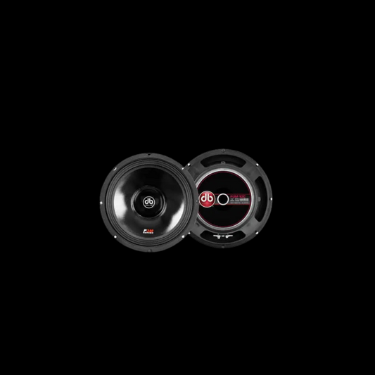 DB AUDIO PRO AUDIO P3M10C